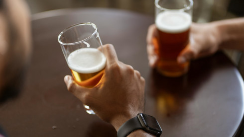 Craft Beer Brewery