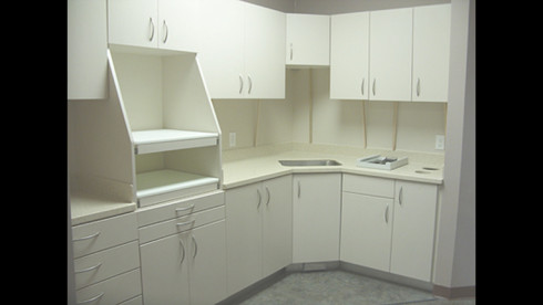 Established Highly Profitable Cabinetry Business