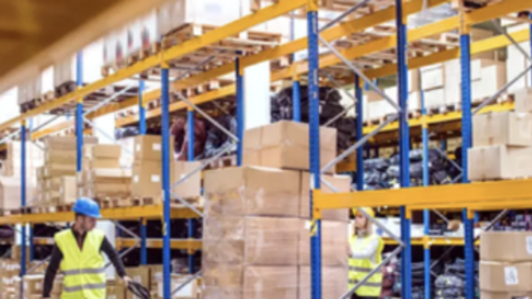 Multi-Carrier Shipping Business!