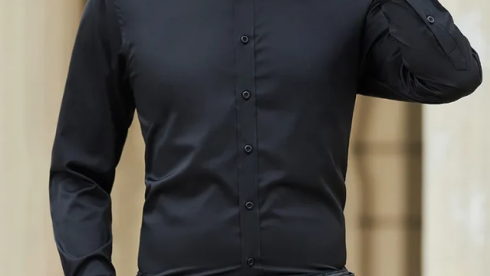 Menswear Clothing Dropship Ecommerce Business