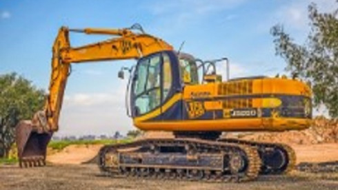 Profitable Heavy Equipment Distributorship