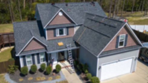 Profitable Roofing and Construction Company