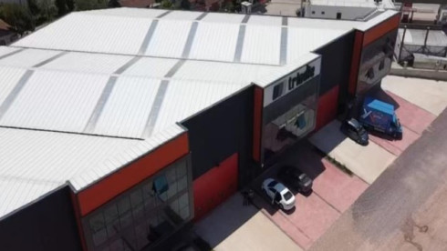 Automotive Tooling Supplier - EU Export Experience