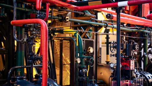 Louisiana Oil Field Services Company for sale