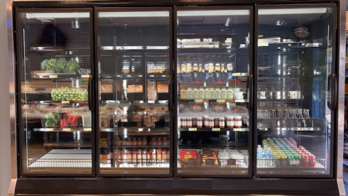 Seafood Market for Sale in New Jersey