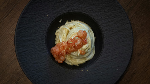 Successful Italian Restaurant In Windermere