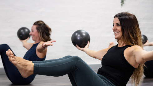 Business For Sale: Yoga Studio Fairfield