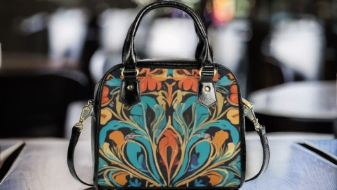 Exclusive Print On Demand Fashion Website