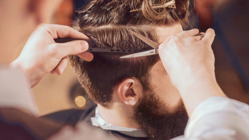 Barber / Hair Transformations for Sale | Dynamic Business Opportunity
