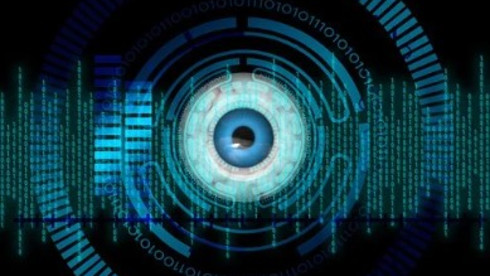 Patented US Based World Leader Iris Recognition
