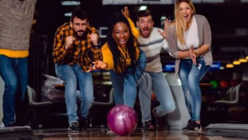 Cash Flowing Family Bowling Alley - Southern WI