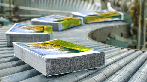 Established Printing & Marketing Franchise for Resale