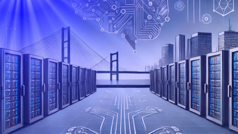 4y Turnkey Cloud Isp/Enterprise Network/Ipv4 Block