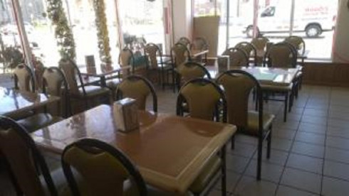 Restaurant and Pizzeria in Orange County