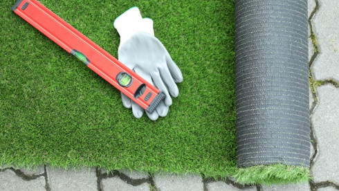 Landscape Athletic Field Design Firm