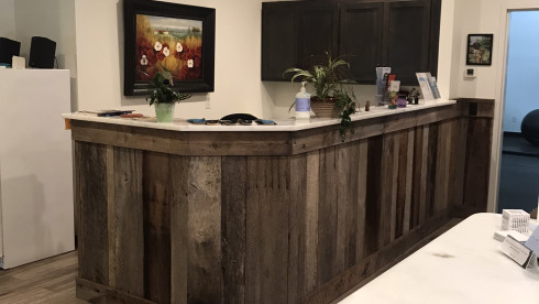 Columbus North Carolina Chiropractic Practice