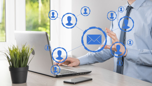 Emerging Leader in CPaaS specialized in SMS, WhatsApp and voice solutions