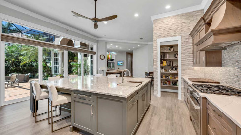 Premier Kitchen & Bath Remodeling Business