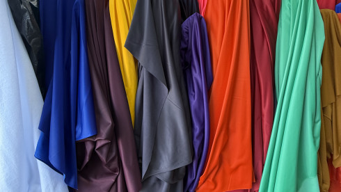 Profitable Sports Fabric Distributor