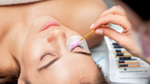 Thriving Beauty Studio with Loyal Clients