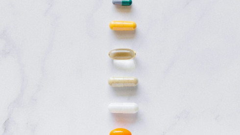 Dietary Supplement Ingredients Distr & Wholesaler - Inland Empire