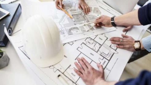 Premier Architectural Engineering Firm