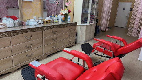 Beauty Salon for Sale in New York