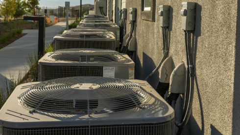 HVAC Company (Texas) | 1,200+ Loyal Customers