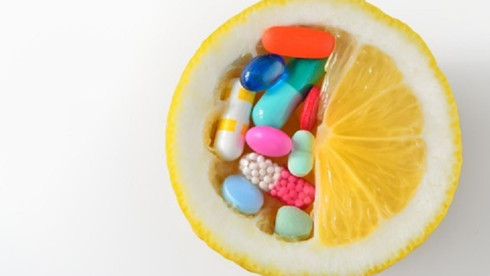 Dallas Vitamin Franchise