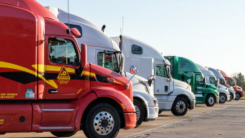 Trucking Business with 80% Revenue Recurring Lanes