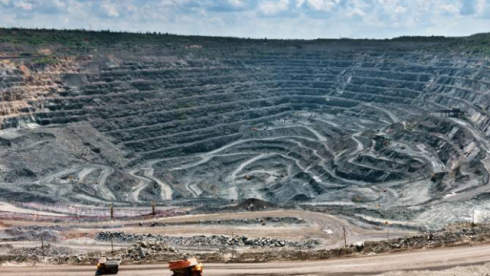 Sale Of Rare Earth Metals Deposit In Kazakhstan