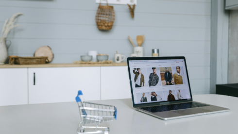 SBA Pre-Qual Apparel eCom Brand | Humor & Culture