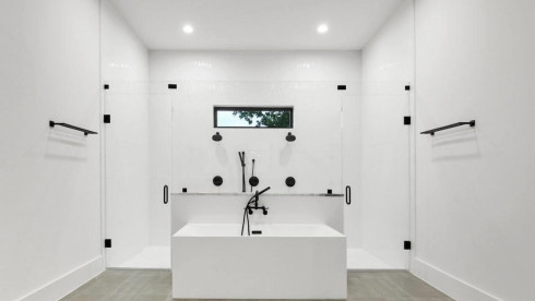 TX-based Glass & Mirror Contractor (30+ years)