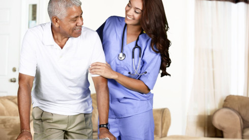 Established Healthcare Staffing & In-Home Care Agency