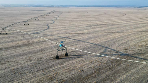 Funding Wanted–U.S. or Canadian Farm Opportunitiy