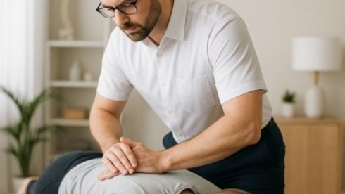 Massage Clinic Franchise for Sale in Canada