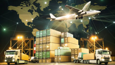 International Trucking Business for Sale