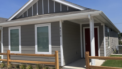 Section8 Portfolio- $130k NOI-Fort Worth,TX, 76123