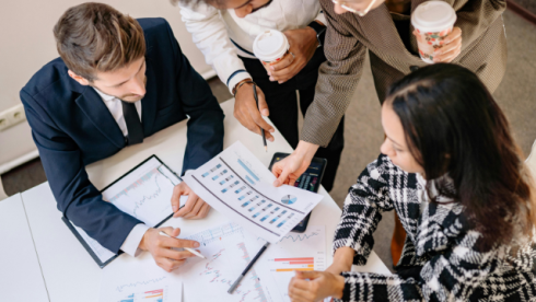 SBA Pre-Qualified Performance Marketing Agency