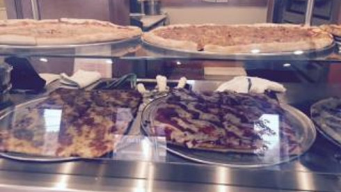 Long Established Pizzeria in Hunterdon Co