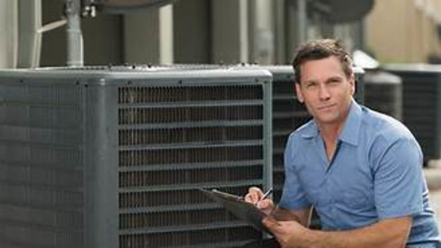 Well Established Profitable HVAC in Central NC