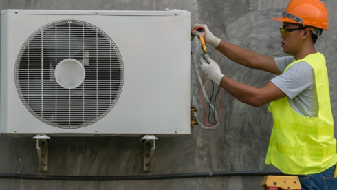 Well Managed and Profitable Apartment Maintenance