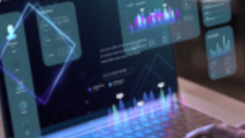 30-Year-Old Information Technology SAAS Company