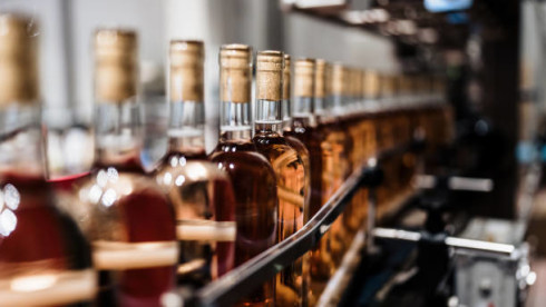 Alcohol Manufacturing and Distribution Business