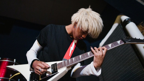 Prominent Music & Performance School