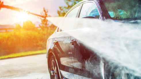 Under Contract  / Multiple, Profitable Car Washes In Ohio And Indiana