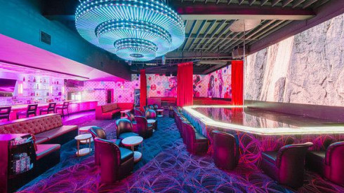 Cleanest Strip Club & Full Bar In San Diego, Ca