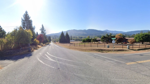 2 Tracts Almost 10 Acres of Land in Port Angeles