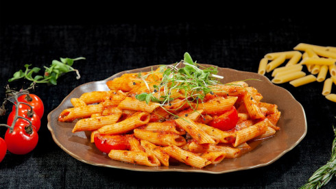 Established Italian Fine Dining, Sports Bar