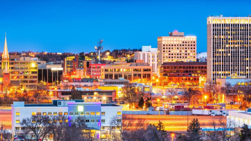 Gen Dental Practice with RE in Southern Colorado